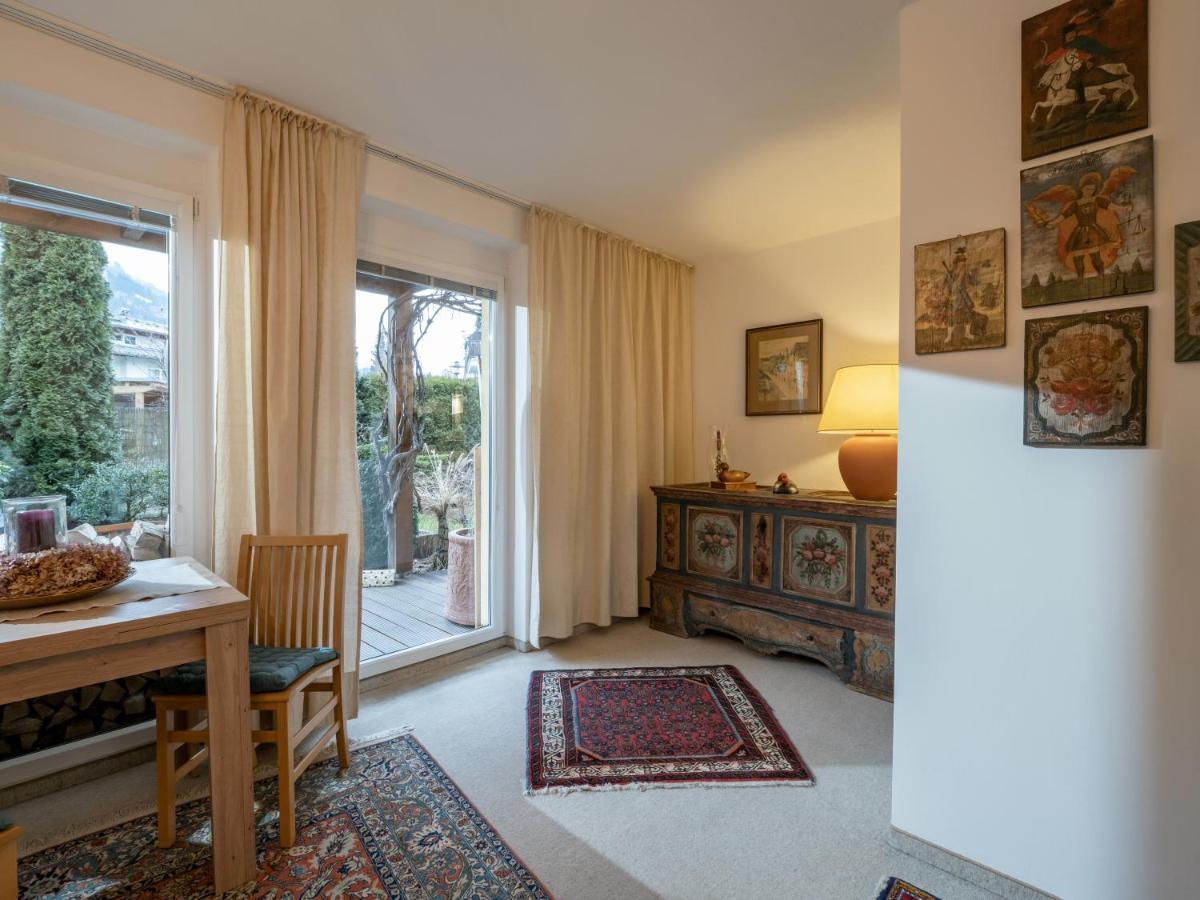 Appartement Gernot Kirchberg in Tirol Exterior foto